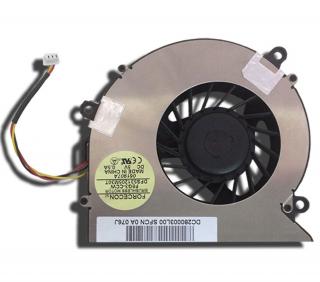 Ventilátor Acer Aspire 5520 5315 5720 5710 5715 7720 7520 7220 7320  DFS531205M30T F6G3-CCW