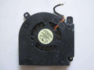 Ventilátor Acer Aspire 5610 5630 5680 3690 TM4200  DFB552005M30T  F598-CW