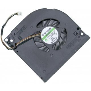 Ventilátor Acer Aspire 9420, Acer 5230 5430 5630, TravelMate 7520, Extensa 7620 7620G  GB0507PGV1-A 1.6W