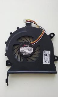 Ventilátor Acer Aspire Timeline X, 5820 TG  XRBIJIBENFAN