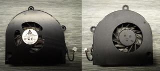 Ventilátor Acer TravelMate PEW56, 5741 5740 5740G 5741G 5742G 5251 5551 5253, Acer Aspire 5252 5253 5336 5552  KSB06105HA