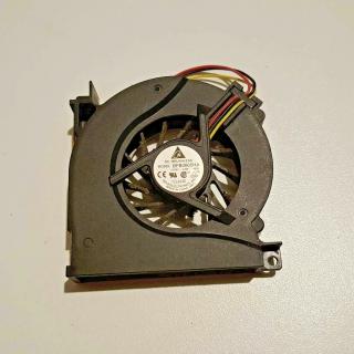 Ventilátor Asus A6M A6R A6T Z92R Z92M Z92  BFB0605HA