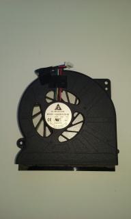 Ventilátor Asus A72D  KSB06105HB
