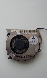 Ventilátor Asus F5VL F5 F5C F5V F5R F5M F5GL F5N F5RL F5Z  BSB0705HC