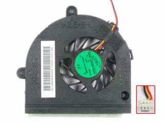Ventilátor Asus K53BY-1B  AB07605MX12B300