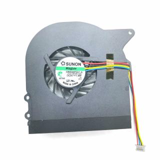 Ventilátor Asus X51 X51R X51L X51RL X51H  GB0506PGV1-A 13.V1.B2495.F.GN