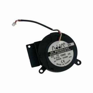 Ventilátor Dell Latitude C610  AB0405HB-G03