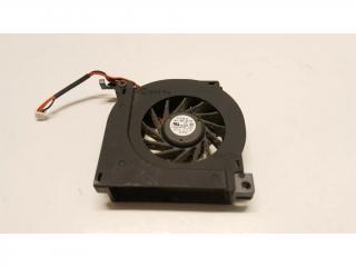 Ventilátor Dell Latitude D600, PP05L  E233037 - 0.11A