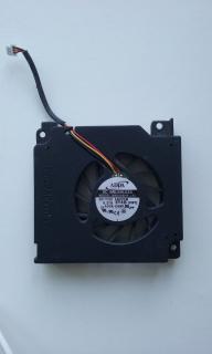 Ventilátor Dell Latitude D810  AB65005HB-LB3
