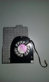 Ventilátor Fujitsu Siemens Amilo M1405  BP430705H-H2