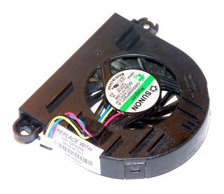 Ventilátor HP Compaq 6930p  GB0506PGV1-A 1.5 W