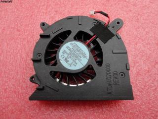 Ventilátor HP COMPAQ NC4200 NC4400 TC4400 NX6115 NX6125 TC42  DFB451005M10T