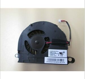 Ventilátor HP Copmaq nc6400  DFTB451205M10T
