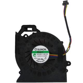 Ventilátor HP Pavilion DV6-6090  MF60090V1-C480-S99