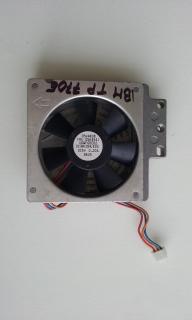 Ventilátor IBM Thinkpad 770E  UDQFG5E02 05K4838