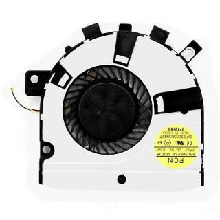 Ventilátor Toshiba Satelitte M50D-A-10D  DFS200005060T