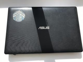 Víko pro Asus SonicMaster X201E  13NB00L2AP0401