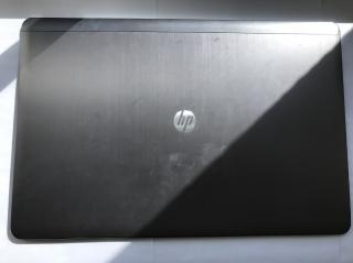 Víko pro HP ProBook 4540s  604SJ10001609NCA