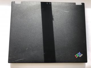 Víko pro IBM Thinkpad 390  34.43B03.002