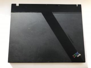 Víko pro IBM ThinkPad T42  P/N 13R2568