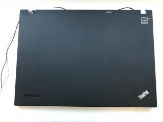 Víko pro Lenovo ThinkPad T400  P/N:45N3879