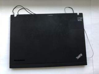 Víko pro Lenovo ThinkPad X200, X201, X201i  60.47Q05.003