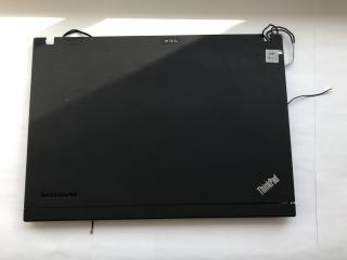 Víko pro Lenovo ThinkPad X200, X201, X201i  60.47Q06.003