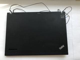 Víko pro Lenovo ThinkPad X200, X201, X201i  60.47Q17.005