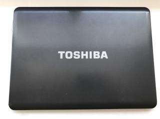 Víko pro Toshiba Satellite A300 A300D  B0248809S1008C16B