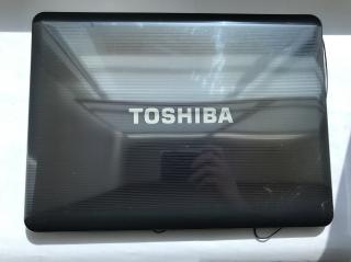 Víko pro Toshiba Satellite A300  B0248801S1008825H