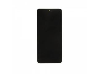 Xiaomi Mi 10 Lite LCD + Touch - Black (OEM)