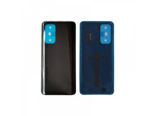 Xiaomi Mi 10T Back Cover Cosmic Black (Aftermarket - OEM)