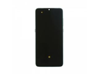 Xiaomi Mi 9 LCD + Touch + Frame (Assembled) - Black