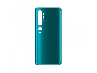 Xiaomi Mi Note 10 Back Cover Aurora Green (OEM)