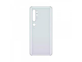 Xiaomi Mi Note 10 Back Cover Glacier White (OEM)