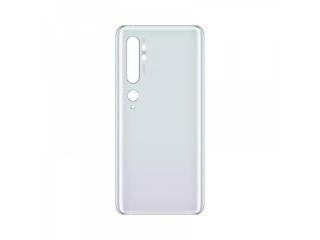 Xiaomi Mi Note 10 Back Cover Pro Glacier White (OEM)