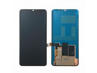 Xiaomi Mi Note 10 Lite LCD + Touch Black (OEM)