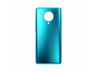 Xiaomi Poco F2 Pro Back Cover Neon Blue (OEM)