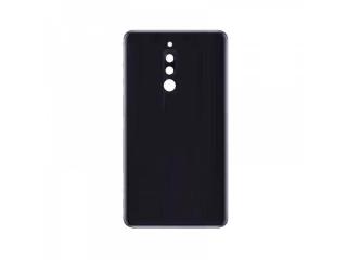 Xiaomi Redmi 8 Back Cover Black (OEM)