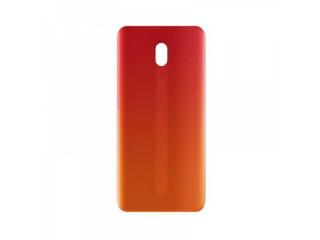 Xiaomi Redmi 8A Back Cover Red (OEM)