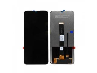 Xiaomi Redmi 9A / Redmi 9C / Redmi 9AT LCD + Touch Black (OEM)