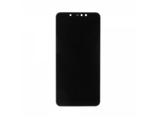 Xiaomi Redmi Note 6 PRO LCD + Touch + Frame (Assembled) - Black (OEM)