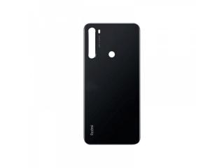Xiaomi Redmi Note 8 Back Cover Space Black (OEM)