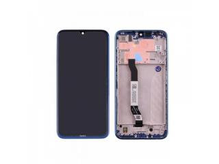 Xiaomi Redmi Note 8 LCD + Touch + Frame Neptune Blue (Service Pack)