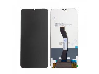 Xiaomi Redmi Note 8 Pro LCD + Touch Black (OEM)