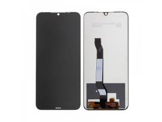 Xiaomi Redmi Note 8T LCD + Touch Black (OEM)