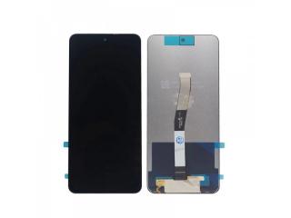 Xiaomi Redmi Note 9 Pro LCD + Touch Black (OEM)