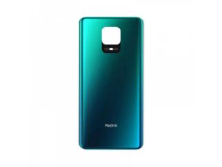 Xiaomi Redmi Note 9S Back Cover Aurora Blue (OEM)