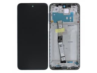 Xiaomi Redmi Note 9S LCD + Touch + Frame Interstellar Grey (Service Pack)