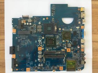 Základní deska Acer Aspire 5738ZG  JV50-MV DDR3 M92 MB